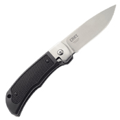 CRKT Ruger Accurate Locking Liner Folding Knife