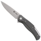 CRKT Ruger Windage Locking Liner Folder Knife