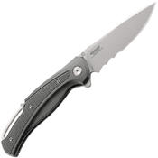 CRKT Ruger Windage Locking Liner Folder Knife
