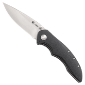 CRKT Ruger High-Brass Folder Knife