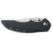 CRKT Ruger High-Brass Folder Knife