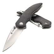 CRKT Ruger High-Brass Folder Knife