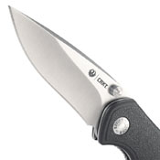 CRKT Ruger High-Brass Folder Knife