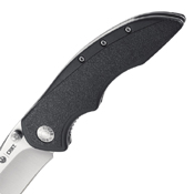 CRKT Ruger High-Brass Folder Knife