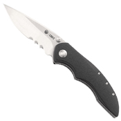 CRKT Ruger High-Brass Folder Knife