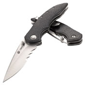 CRKT Ruger High-Brass Folder Knife