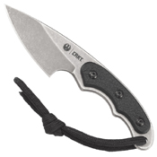 CRKT Ruger Lerch Carbine Fixed Blade Knife