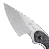 CRKT Ruger Lerch Carbine Fixed Blade Knife