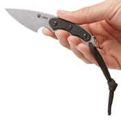 CRKT Ruger Lerch Carbine Fixed Blade Knife