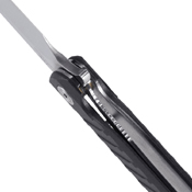 CRKT Ruger LCK Lightweight Compact Knife