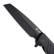 CRKT Ruger LCK Lightweight Compact Knife
