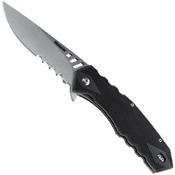 CRKT Follow-Through EDC Folding Knife