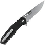 CRKT Follow-Through EDC Folding Knife