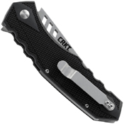 CRKT Follow-Through EDC Folding Knife