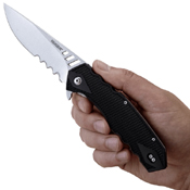 CRKT Follow-Through EDC Folding Knife