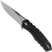 CRKT Follow-Through Compact EDC Folding Knife