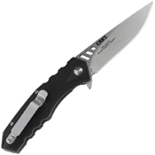 CRKT Follow-Through Compact EDC Folding Knife