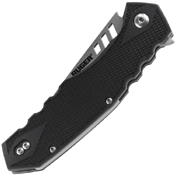 CRKT Follow-Through Compact EDC Folding Knife