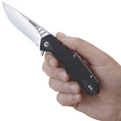 CRKT Follow-Through Compact EDC Folding Knife