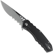 CRKT Follow-Through Compact EDC Folding Knife