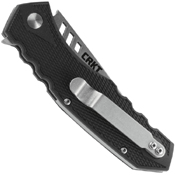 CRKT Follow-Through Compact EDC Folding Knife