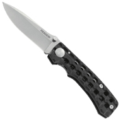 CRKT Ruger Go-N-Heavy Tactical Folding Knife