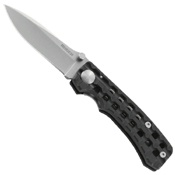 Ruger Go-N-Heavy Compact Folding Blade Knife