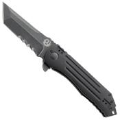 CRKT Ruger 2-Stage Folder Blade Knife