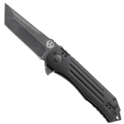 CRKT Ruger 2-Stage Compact Folding Blade Knife