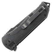 CRKT Ruger 2-Stage Compact Folding Blade Knife