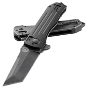 CRKT Ruger 2-Stage Compact Folding Blade Knife