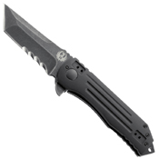 CRKT Ruger 2-Stage Compact Folding Blade Knife
