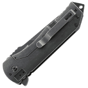 CRKT Ruger 2-Stage Compact Folding Blade Knife