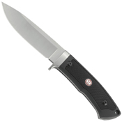 CRKT Ruger Accurate Fixed Plain Blade Knife