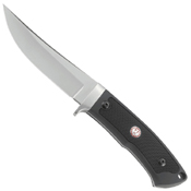 CRKT Ruger Accurate Fixed Plain Blade Knife