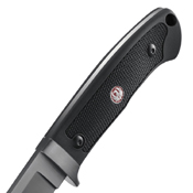 CRKT Ruger Accurate Fixed Plain Blade Knife