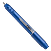 Techliner Blue Pen