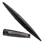 CRKT Williams Tactical Defense Pen II -  Black