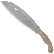 Primitive Bush Mondo Knife