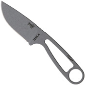 ESEE Izula Drop-Point Fixed Blade Knife