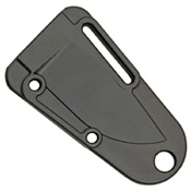 ESEE Izula Drop-Point Fixed Blade Knife