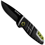 Gerber D2 -Fixed Blade Knife