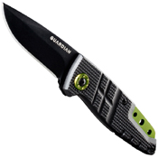 Gerber D2 -Fixed Blade Knife