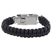 Paracord Knife Bracelet