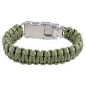 Paracord Knife Bracelet