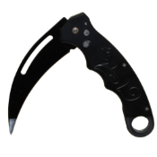 Folding Camping Knife