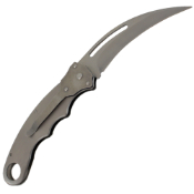 Folding Camping Knife