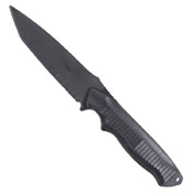 Nimravus Rubber Training Knife w/ Sheath