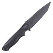 Nimravus Rubber Training Knife w/ Sheath