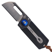 HX Outdoor Folding Military Pocket Knife